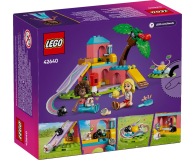 LEGO Friends 42640 Plac zabaw dla świnek morskich - 1284092 - zdjęcie 3